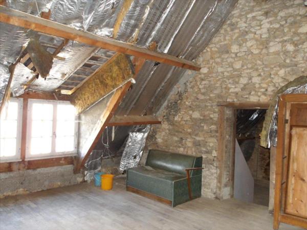 Maison à vendre à Boussac en Creuse (23600), ref : 23010-112356