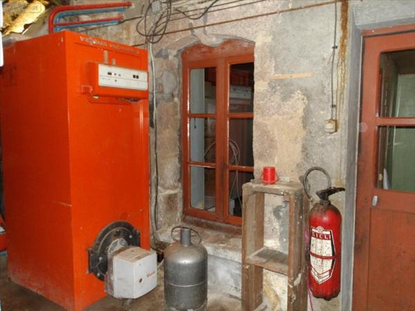 Maison à vendre à Boussac en Creuse (23600), ref : 23010-112356