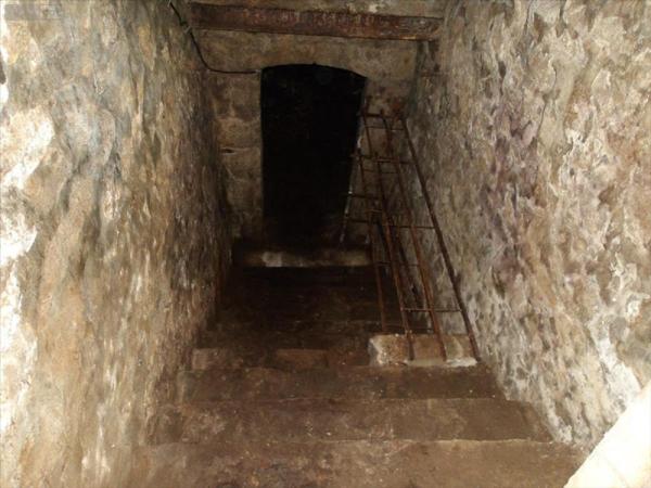 Maison à vendre à Boussac en Creuse (23600), ref : 23010-112356