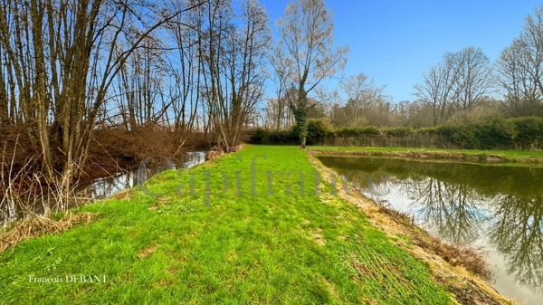 Terrain à vendre ()