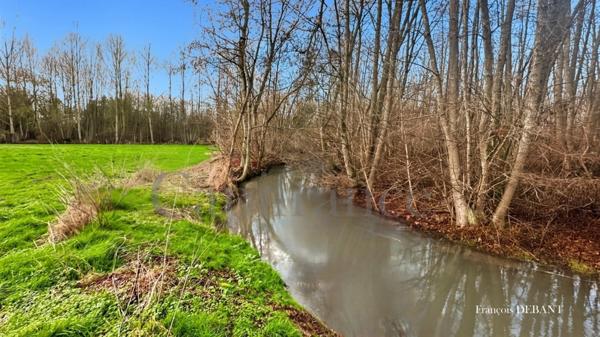 Terrain à vendre ()