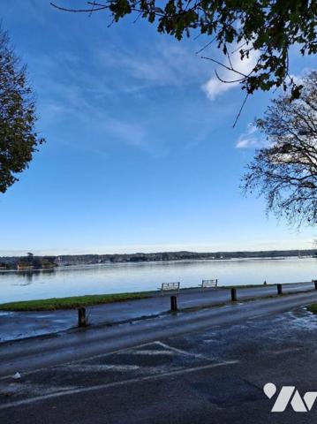 MAISON - FOUESNANT CAP-COZ