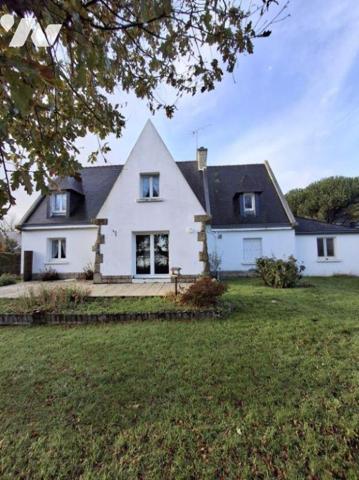 MAISON - FOUESNANT CAP-COZ