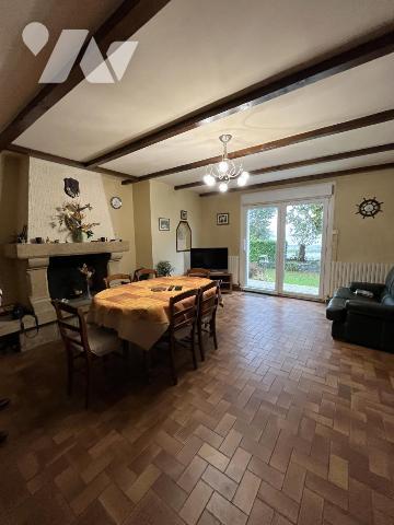 MAISON - FOUESNANT CAP-COZ