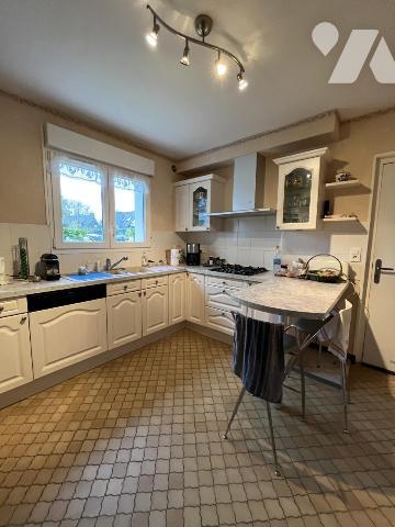 MAISON - FOUESNANT CAP-COZ