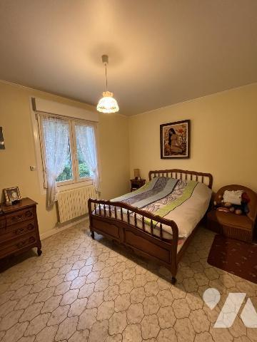 MAISON - FOUESNANT CAP-COZ