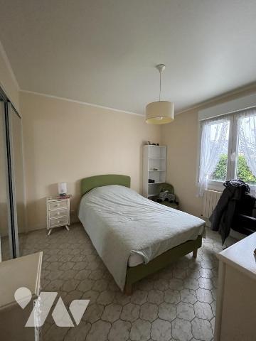 MAISON - FOUESNANT CAP-COZ