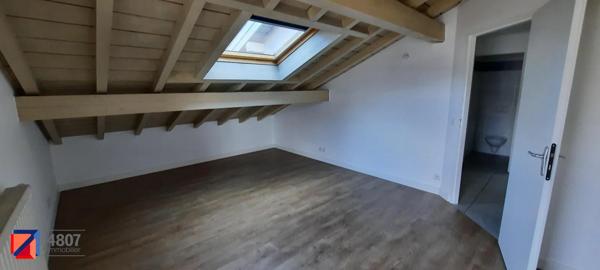 Appartement à louer à Scionzier (74950)