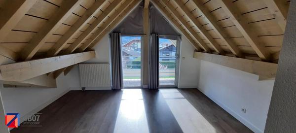 Appartement à louer à Scionzier (74950)