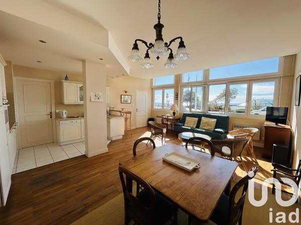Appartement à vendre 4 pièces 82 m² Les Sables-d'Olonne