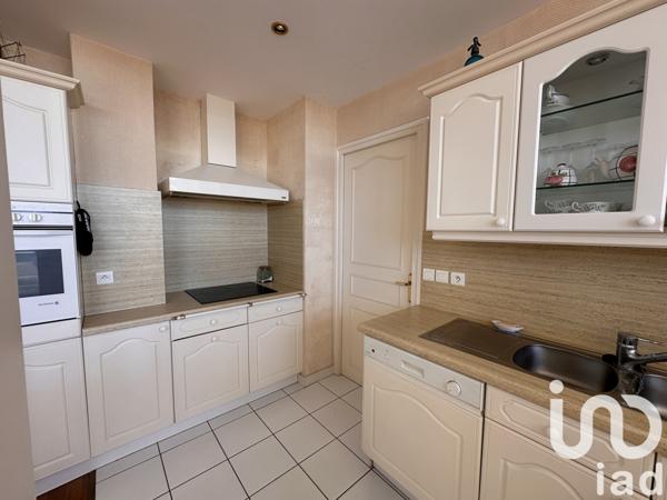 Appartement à vendre 4 pièces 82 m² Les Sables-d'Olonne