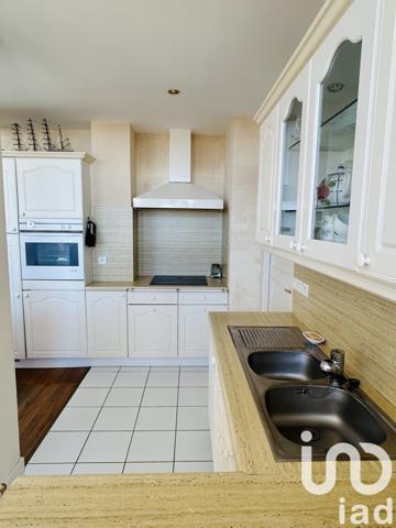 Appartement à vendre 4 pièces 82 m² Les Sables-d'Olonne