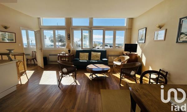 Appartement à vendre 4 pièces 82 m² Les Sables-d'Olonne