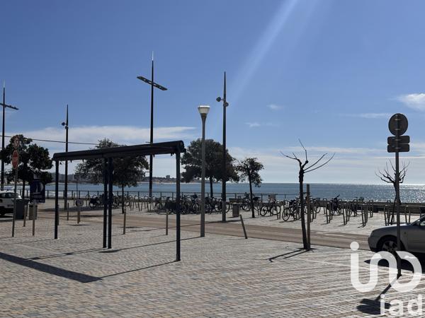 Appartement à vendre 4 pièces 82 m² Les Sables-d'Olonne