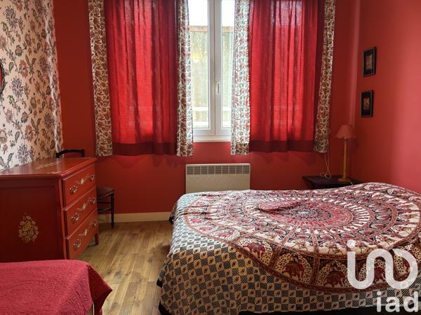 Appartement à vendre 4 pièces 82 m² Les Sables-d'Olonne