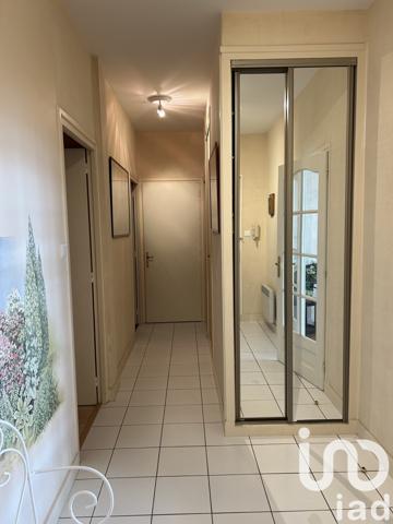 Appartement à vendre 4 pièces 82 m² Les Sables-d'Olonne