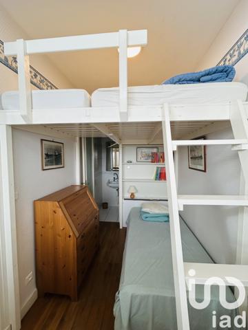 Appartement à vendre 4 pièces 82 m² Les Sables-d'Olonne