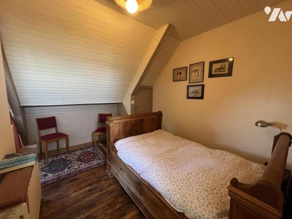 Maison en pierres - bourg PLONEOUR LANVERN