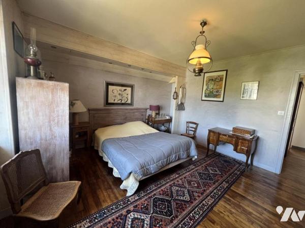 Maison en pierres - bourg PLONEOUR LANVERN