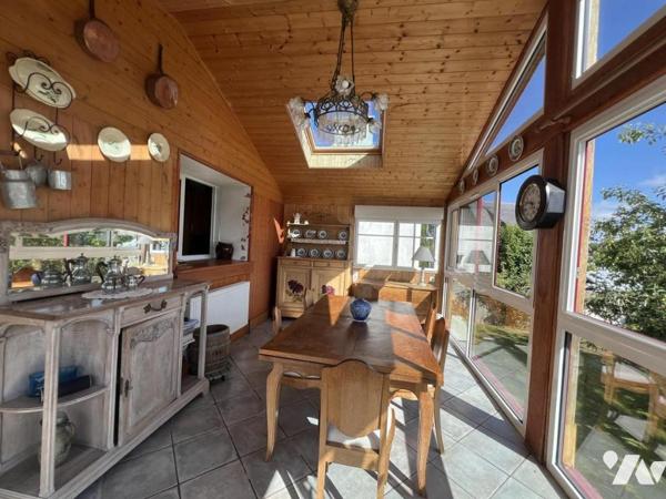 Maison en pierres - bourg PLONEOUR LANVERN