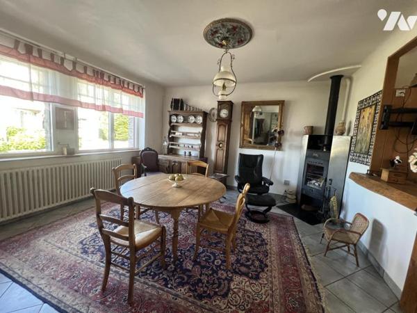 Maison en pierres - bourg PLONEOUR LANVERN