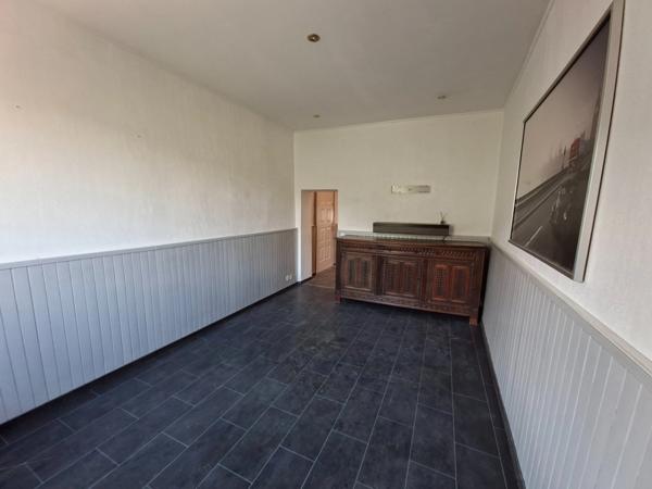 Duplex de caractère à Saint-Marcel : une belle opportunité à saisir