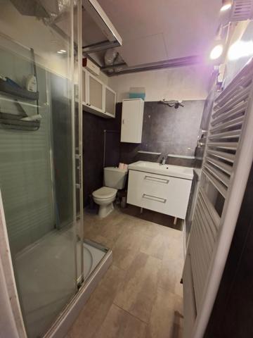 Duplex de caractère à Saint-Marcel : une belle opportunité à saisir
