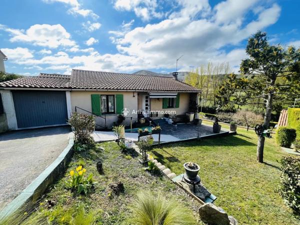 Vente Maison 4 pièces 85 m2 à Saint-Rome-de-Tarn