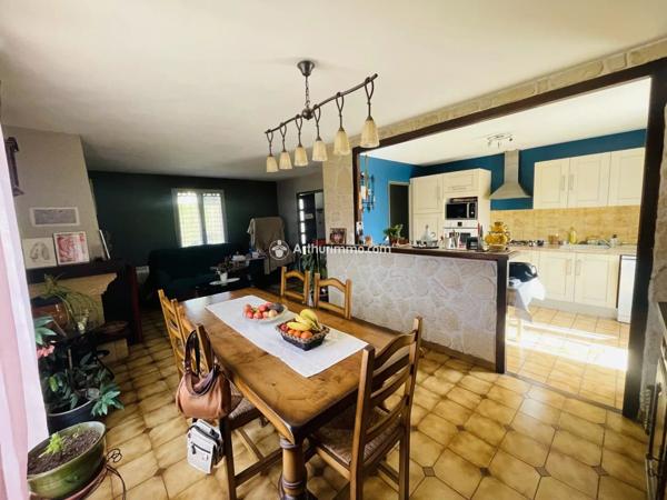 Vente Maison 4 pièces 85 m2 à Saint-Rome-de-Tarn