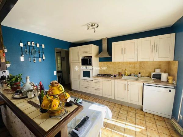 Vente Maison 4 pièces 85 m2 à Saint-Rome-de-Tarn