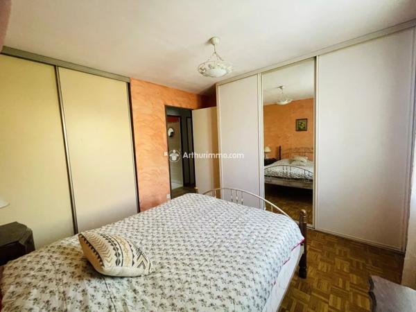 Vente Maison 4 pièces 85 m2 à Saint-Rome-de-Tarn