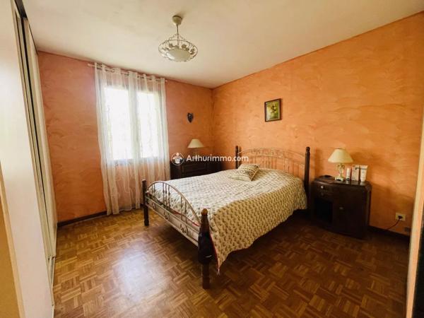 Vente Maison 4 pièces 85 m2 à Saint-Rome-de-Tarn