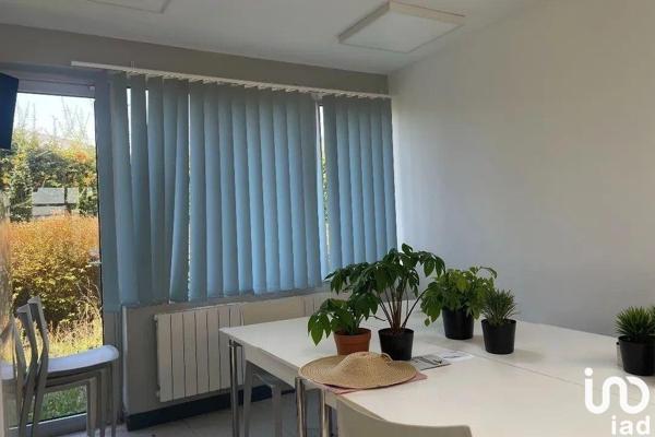 Murs commerciaux  à vendre 416 m² Linas