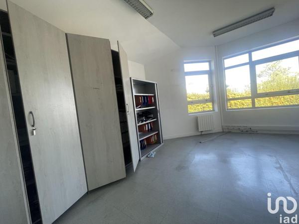 Murs commerciaux  à vendre 416 m² Linas