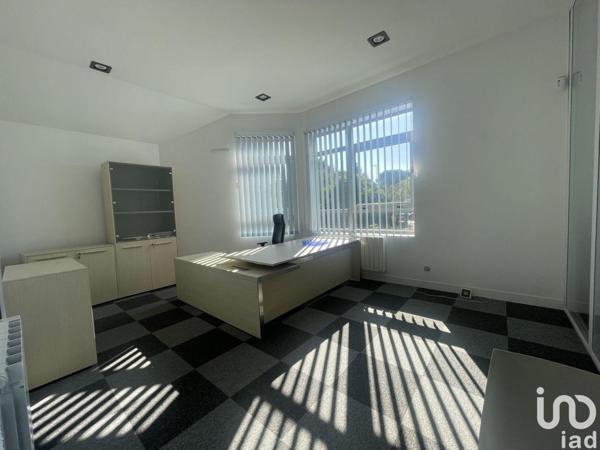 Murs commerciaux  à vendre 416 m² Linas