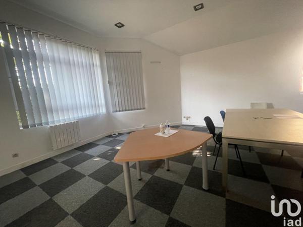 Murs commerciaux  à vendre 416 m² Linas