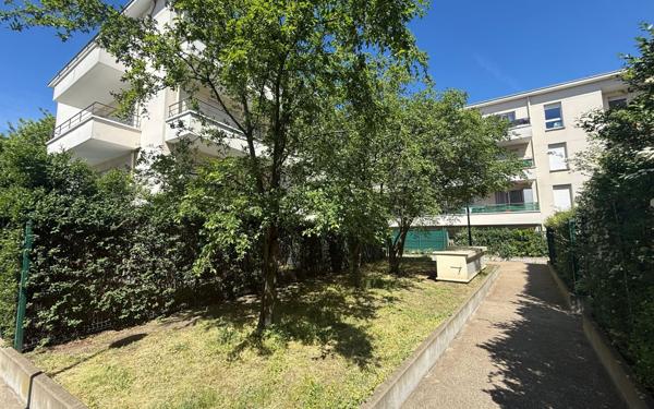 Appartement à vendre    2 pièces • 42,55 m2 Argenteuil