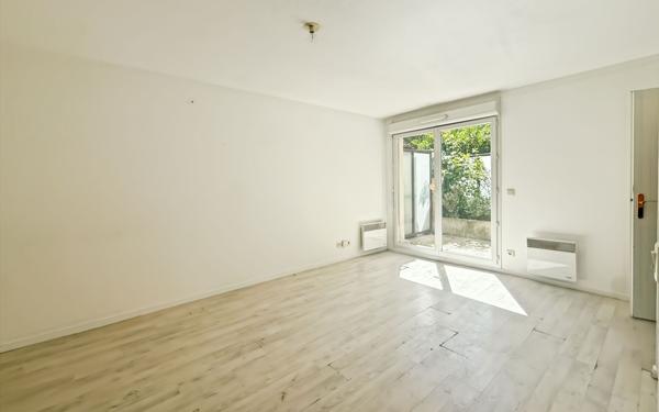 Appartement à vendre    2 pièces • 42,55 m2 Argenteuil