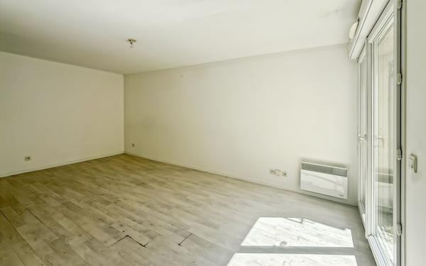 Appartement à vendre    2 pièces • 42,55 m2 Argenteuil