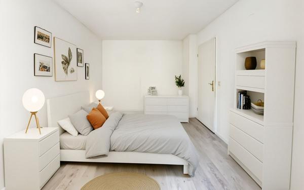 Appartement à vendre    2 pièces • 42,55 m2 Argenteuil