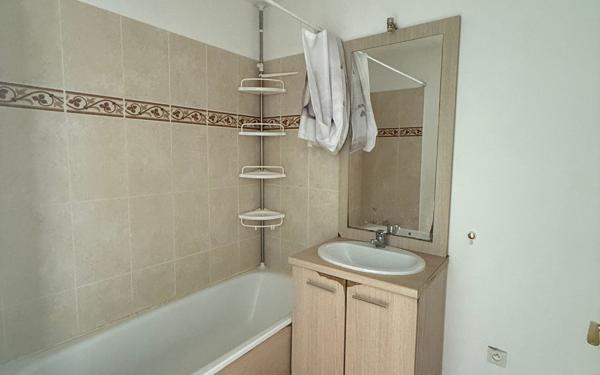 Appartement à vendre    2 pièces • 42,55 m2 Argenteuil