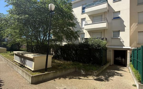 Appartement à vendre    2 pièces • 42,55 m2 Argenteuil