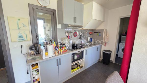 Appartement de 36 m²