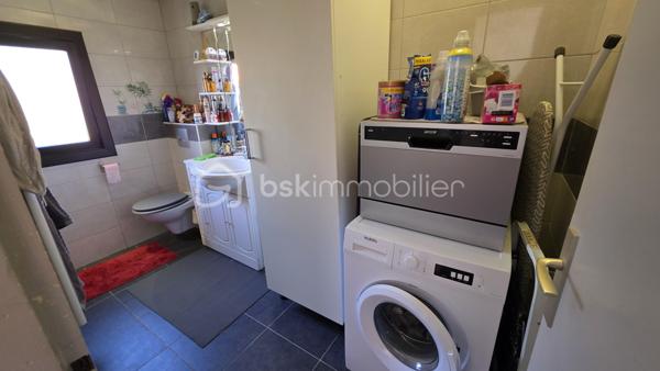 Appartement de 36 m²