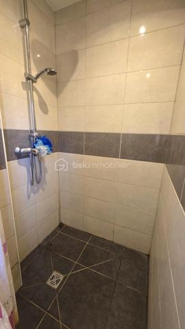 Appartement de 36 m²