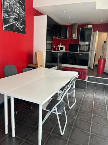 Appartement Clermont Ferrand 4 pièces 79 m2