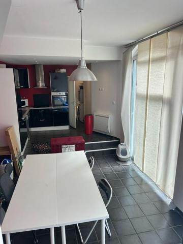 Appartement Clermont Ferrand 4 pièces 79 m2
