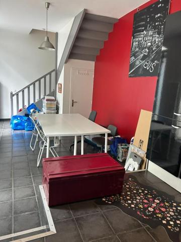 Appartement Clermont Ferrand 4 pièces 79 m2