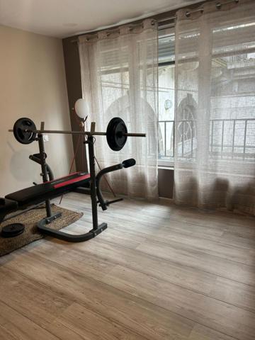 Appartement Clermont Ferrand 4 pièces 79 m2