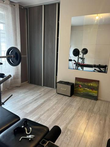 Appartement Clermont Ferrand 4 pièces 79 m2